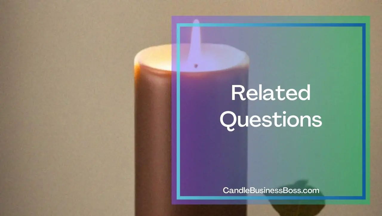 Why Don't Your Homemade Candles Smell? Here’s Why Candle Business Boss