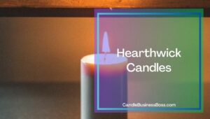What to put in your Christmas Candles
