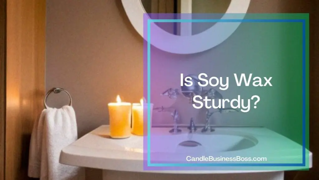 Why Is Coconut Wax Better Than Soy for Candles? Pros and Cons Candle Business Boss