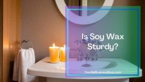 Why Is Coconut Wax Better Than Soy for Candles? Pros and Cons