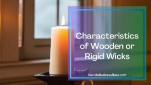 Which is better? Cotton or Wood Wicks?