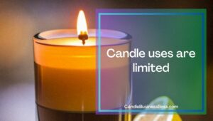 We Answer: Is the Candle Market Too Saturated? (and how you can stand out)