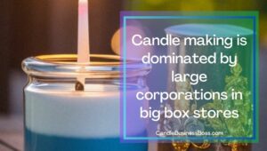 We Answer: Is the Candle Market Too Saturated? (and how you can stand out)