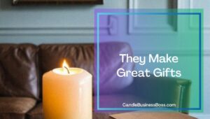 What Do Consumers Love Most About Candles