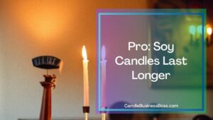 Are Soy Candles Bad for The Environment? Find Out Here.