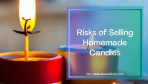 Do You Need Insurance to Sell Homemade Candles?