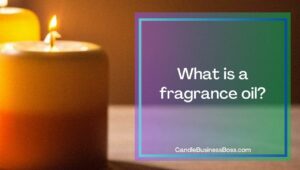 What Happens If You Put Too Much Fragrance Oil in a Candle