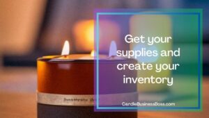 Easy Steps for Starting Your Candle Business From Your Home