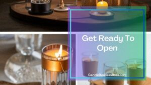 How To Create A Marketing Strategy For A Candle Business