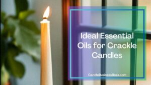 What Is a Crackling Candle and How to Make Your Own
