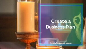 How to Start a Wax Candle Business in 4 Easy Steps