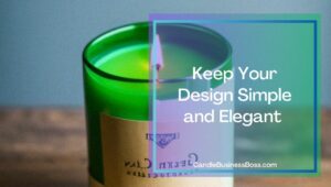 Luxury Candle Logo Design Ideas (How to Craft Your Own Logo)