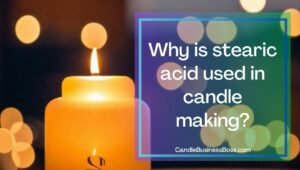 Can I Mix Soy and Beeswax for Candles?