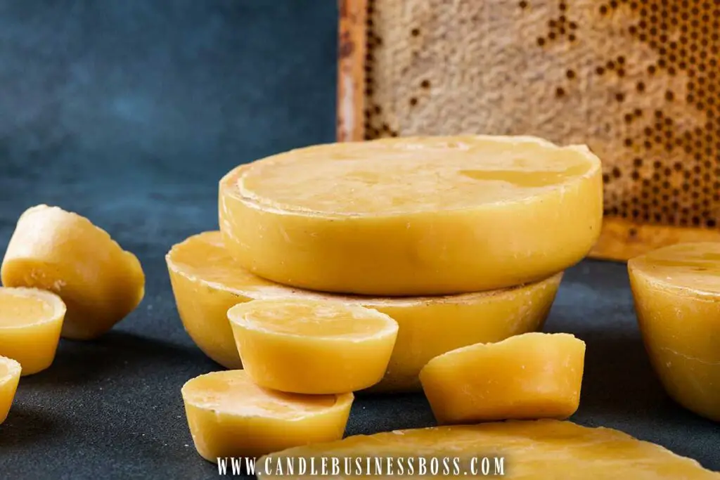 Should You Add Coconut Oil to Beeswax Candles? Candle Business Boss
