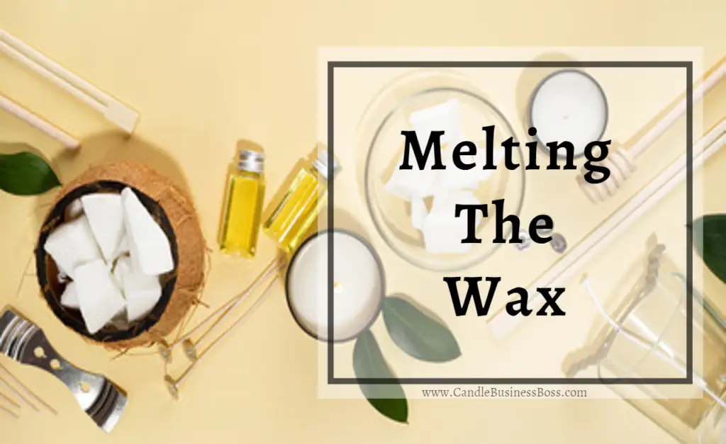 How to Make Candle Wax From Scratch With These 6 Easy Steps Candle