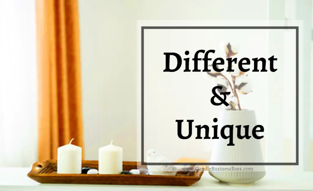 What Is The Target Market For Candles? (and how to find yours) Candle