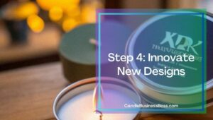 How to Get Inspired to Make Candle Designs That Stand Out!