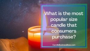 What Industry Does Candle Making Fall Under?