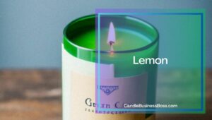 What Candle Scents Help With Anxiety?