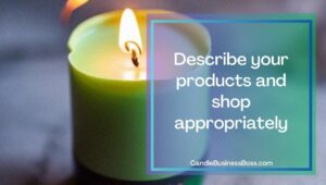 Is It Hard to Sell Candles On Etsy? Top Tips