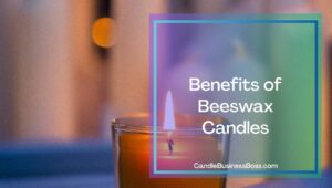 Why are Beeswax Candles so Expensive?