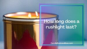 How Long Does A Rush Light Last And Other FAQ.