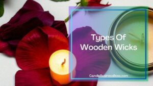 Are Wood Wicks Toxic?