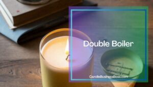 How To Make Your Own Candles, Step-By-Step