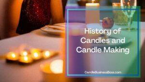 How To Make A Candle Rush