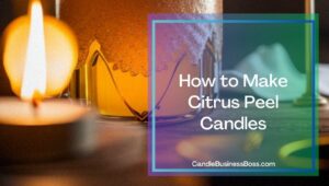 Can You Put Coffee Grounds In Candles (And Other Great Additions)