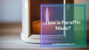 What is the Most Environmentally Friendly Candle Wax?