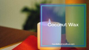 What is the Most Environmentally Friendly Candle Wax?
