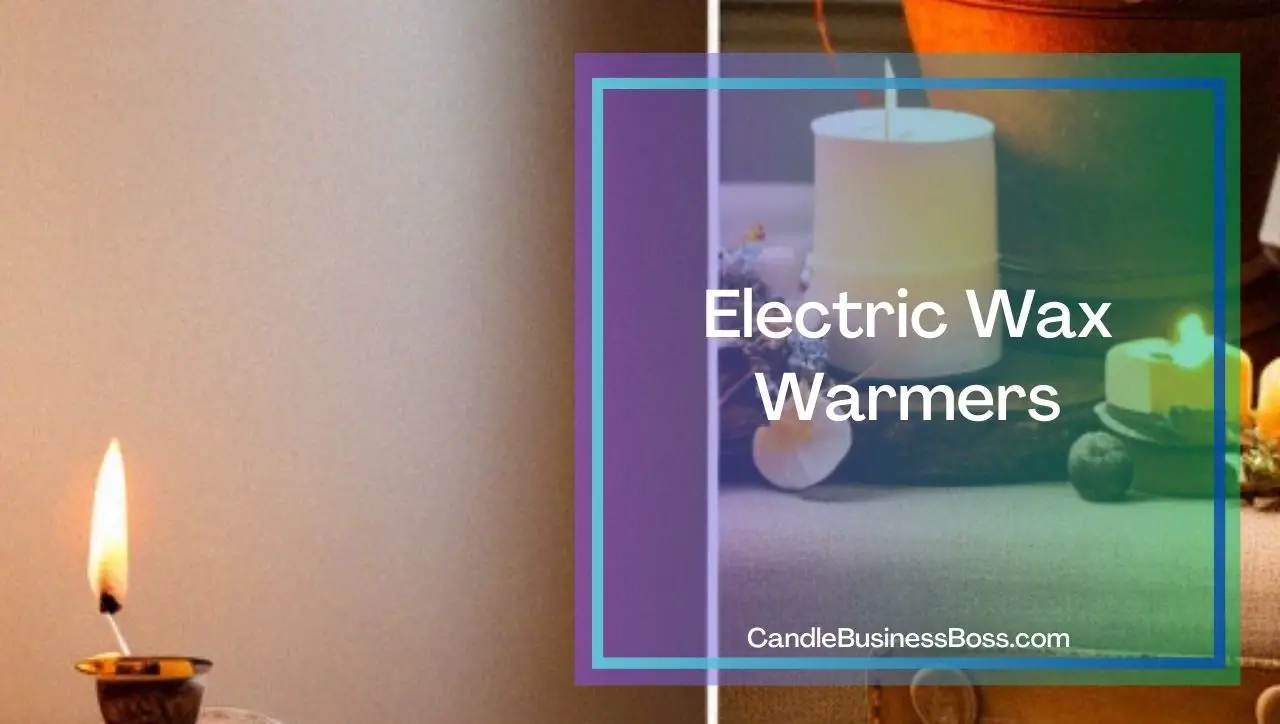 Top 10 Candle Alternatives for Scent Candle Business Boss