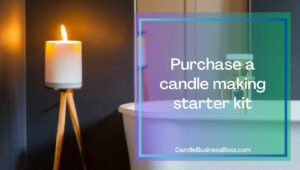 Best Way To Learn How To Make Candles