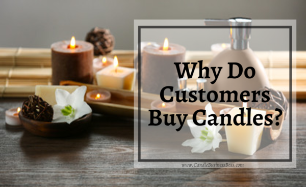 What Age Group Buys The Most Candles And Which To Target - Candle ...