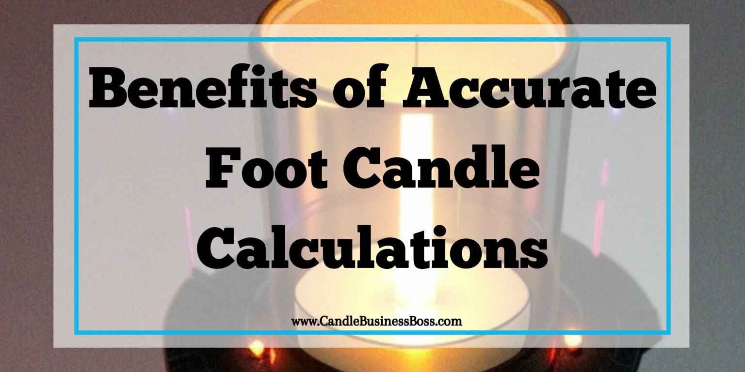 Illuminate with Precision Using a Layout Calculator for Foot Candle Calculations Candle